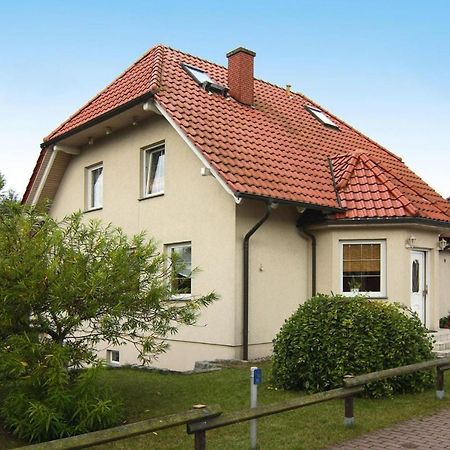 Apartment, Malchow マルヒョー エクステリア 写真