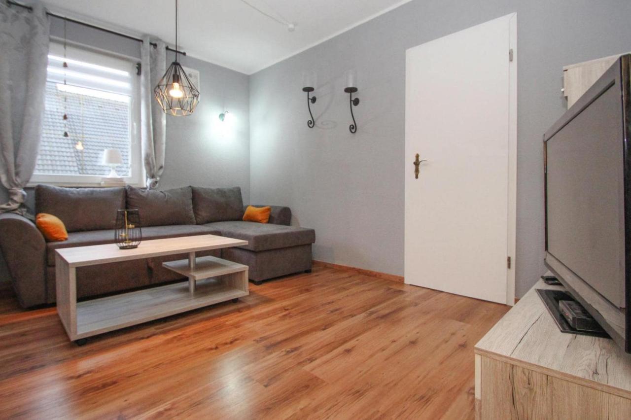 Apartment, Malchow マルヒョー エクステリア 写真