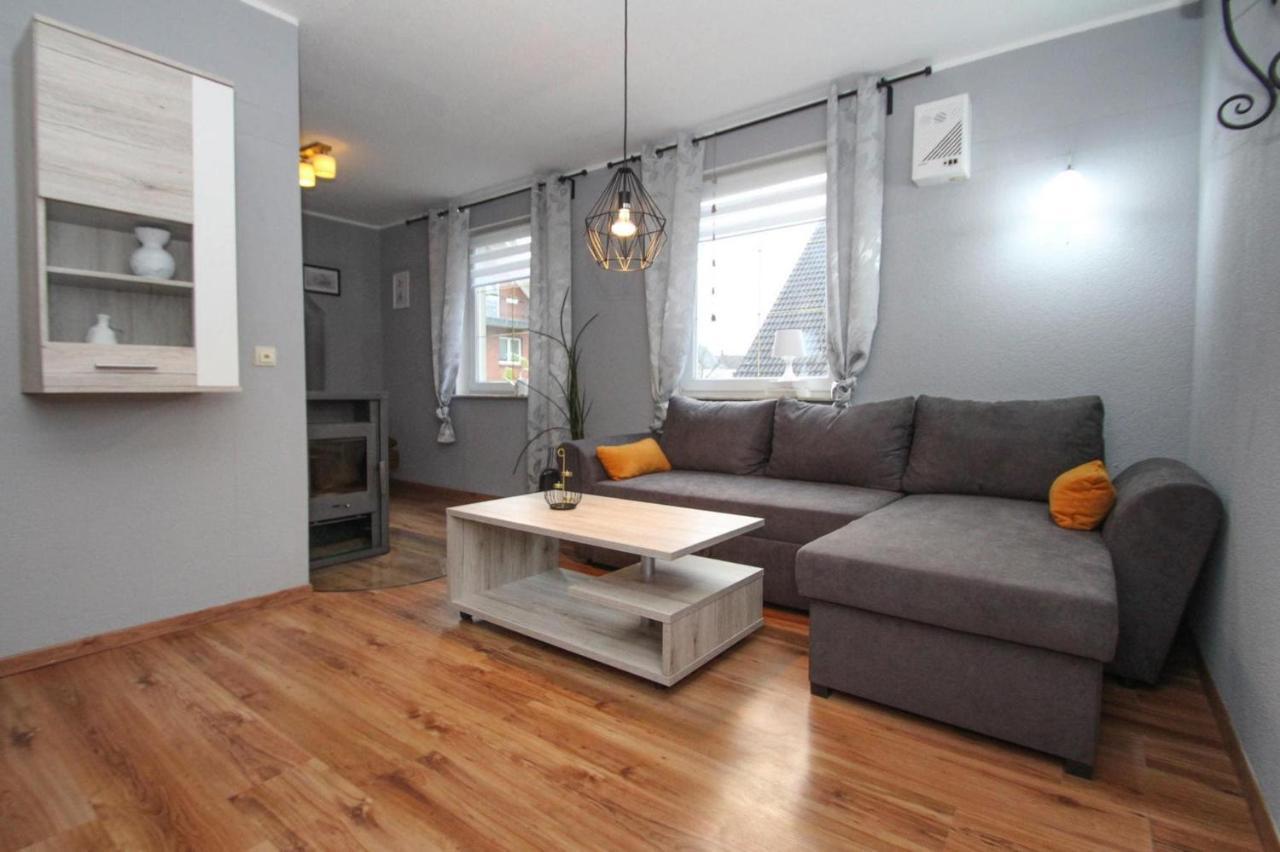 Apartment, Malchow マルヒョー エクステリア 写真