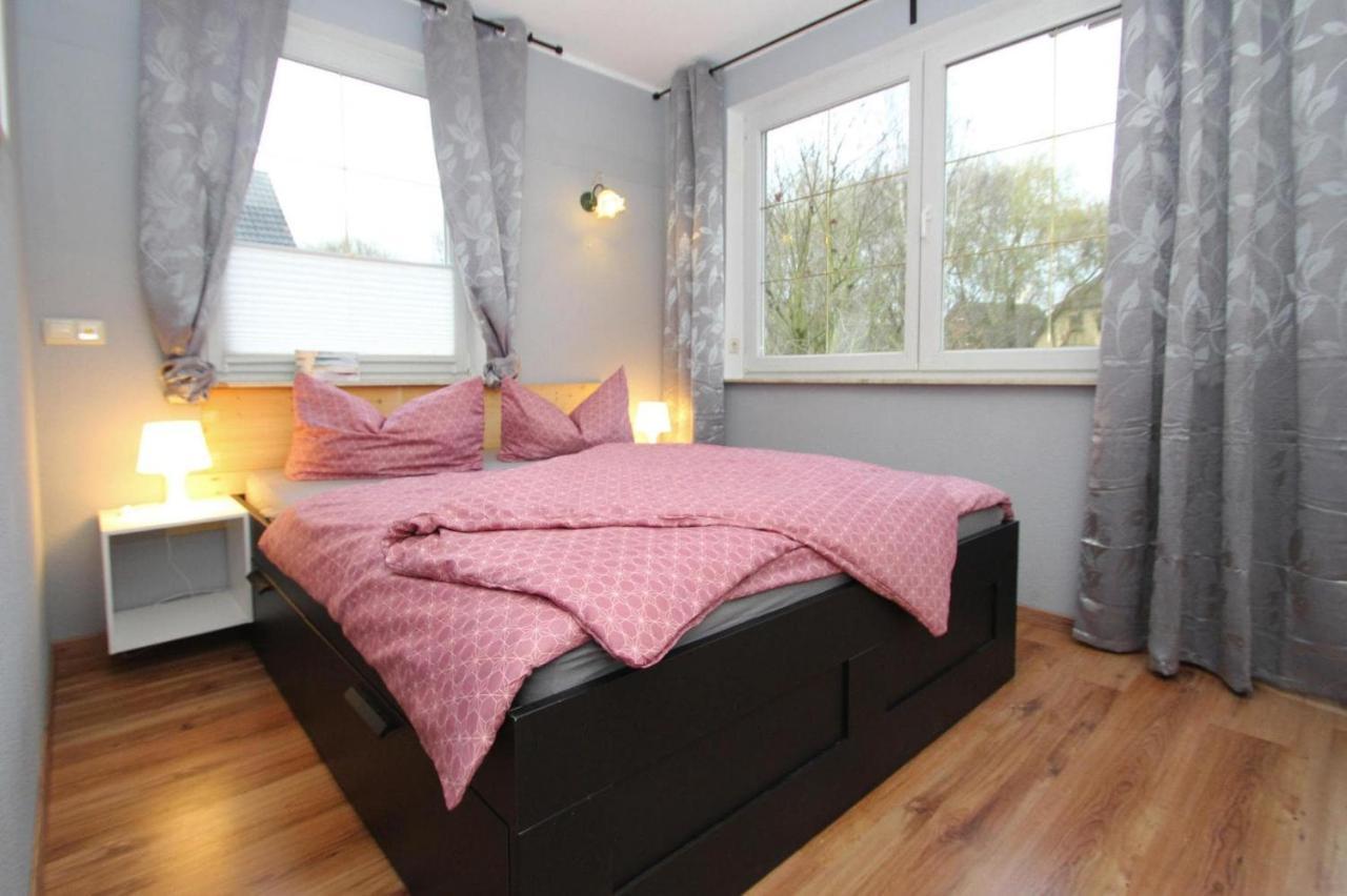 Apartment, Malchow マルヒョー エクステリア 写真