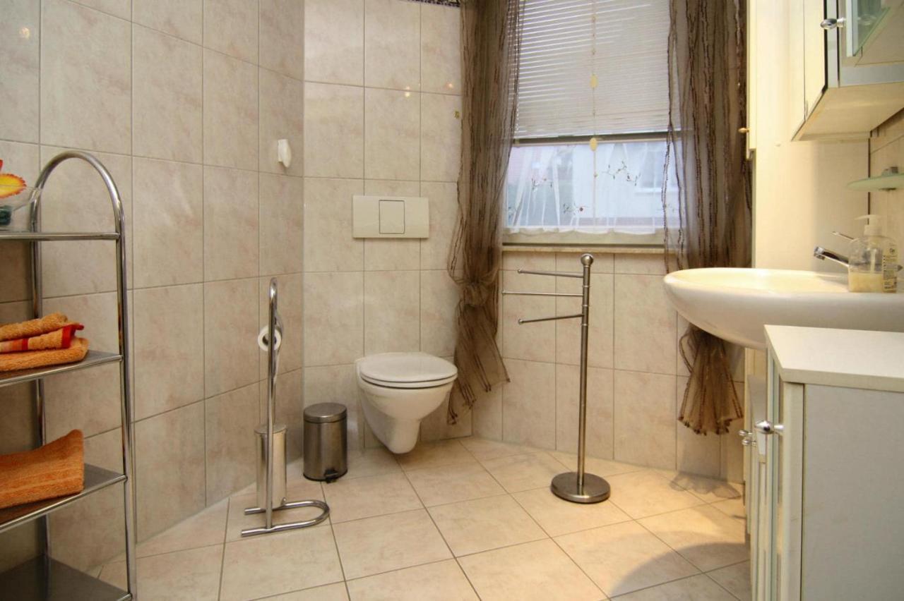 Apartment, Malchow マルヒョー エクステリア 写真