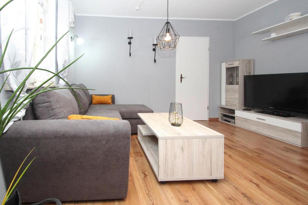 Apartment, Malchow マルヒョー エクステリア 写真